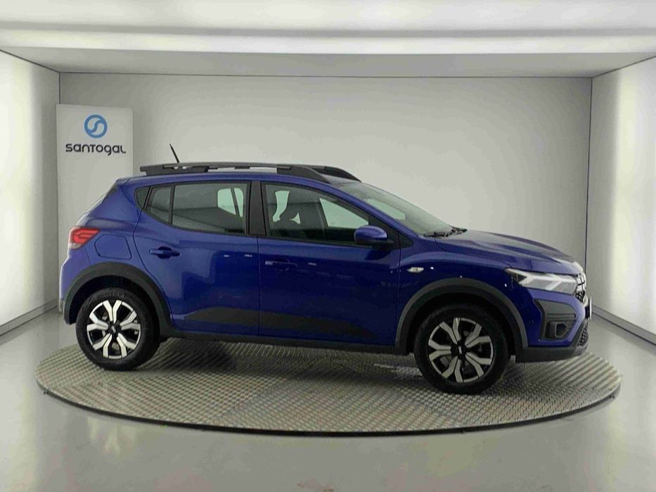 Dacia Sandero 1.0 TCe Stepway Expression