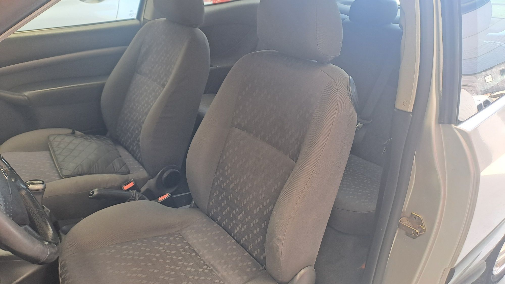 Ford focus 1.4 trend