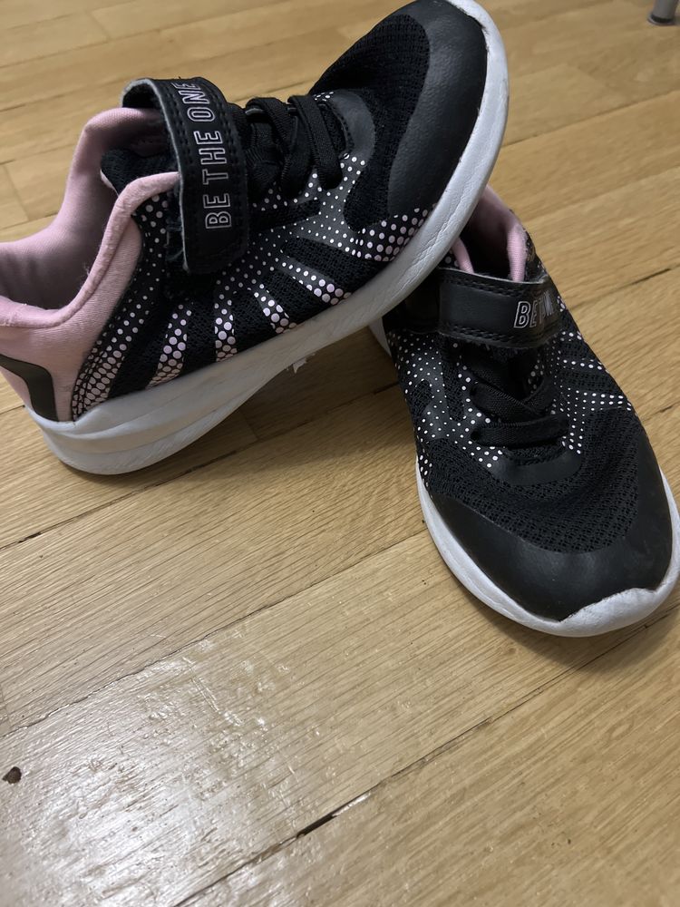 Adidasy r 31 dł wkładki 18,5