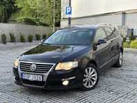 Volkswagen Passat B6 2.0 / HIGHLINE!