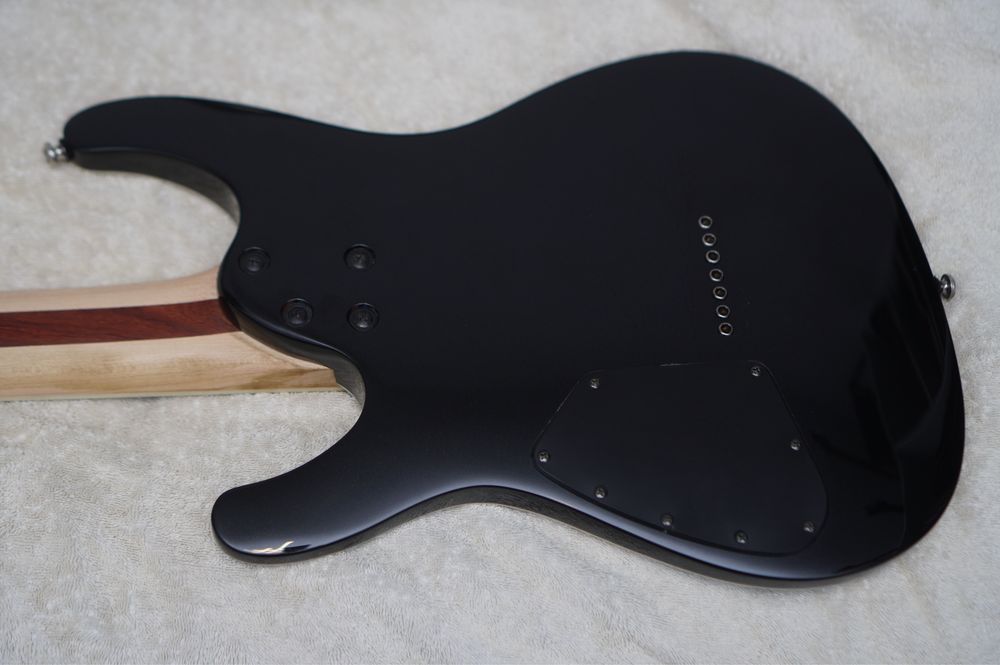 Ibanez Iron Label SIR27FD gitara 7 strunowa