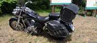 Honda Shadow VT 750