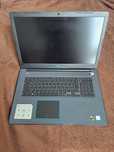 Dell g3 i7/gtx 1050 ігровий ноутбук