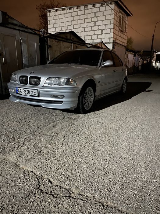 Продам - Бмв е46