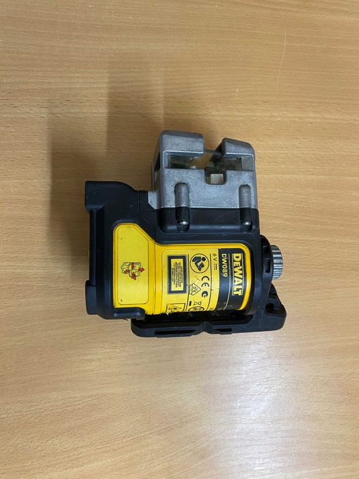 Laser Krzyżowy DeWalt DW089