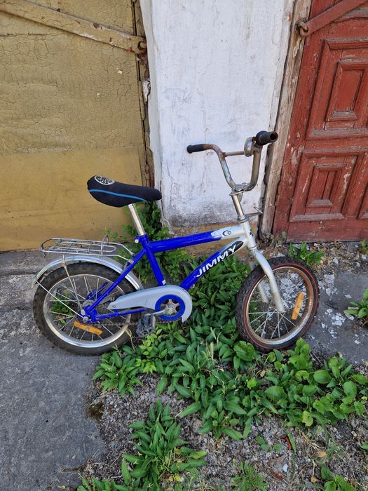 Велосипед для детей