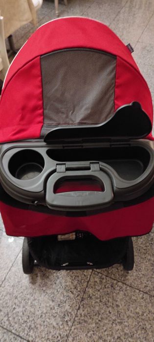 Carrinho passeio bebé - Chicco