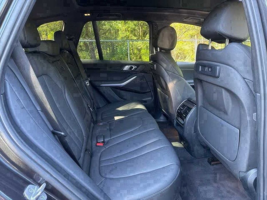 BMW X5 xDrive45e      2022