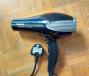 Suszarka BaByliss Keratin Shine 2100