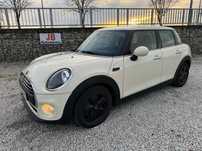MINI 5 Portas One D