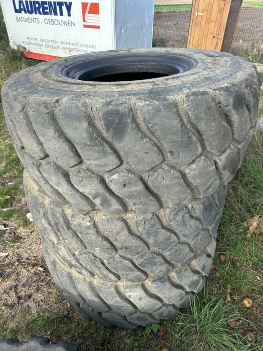 Opona  23,5 R25  L5 Triangle