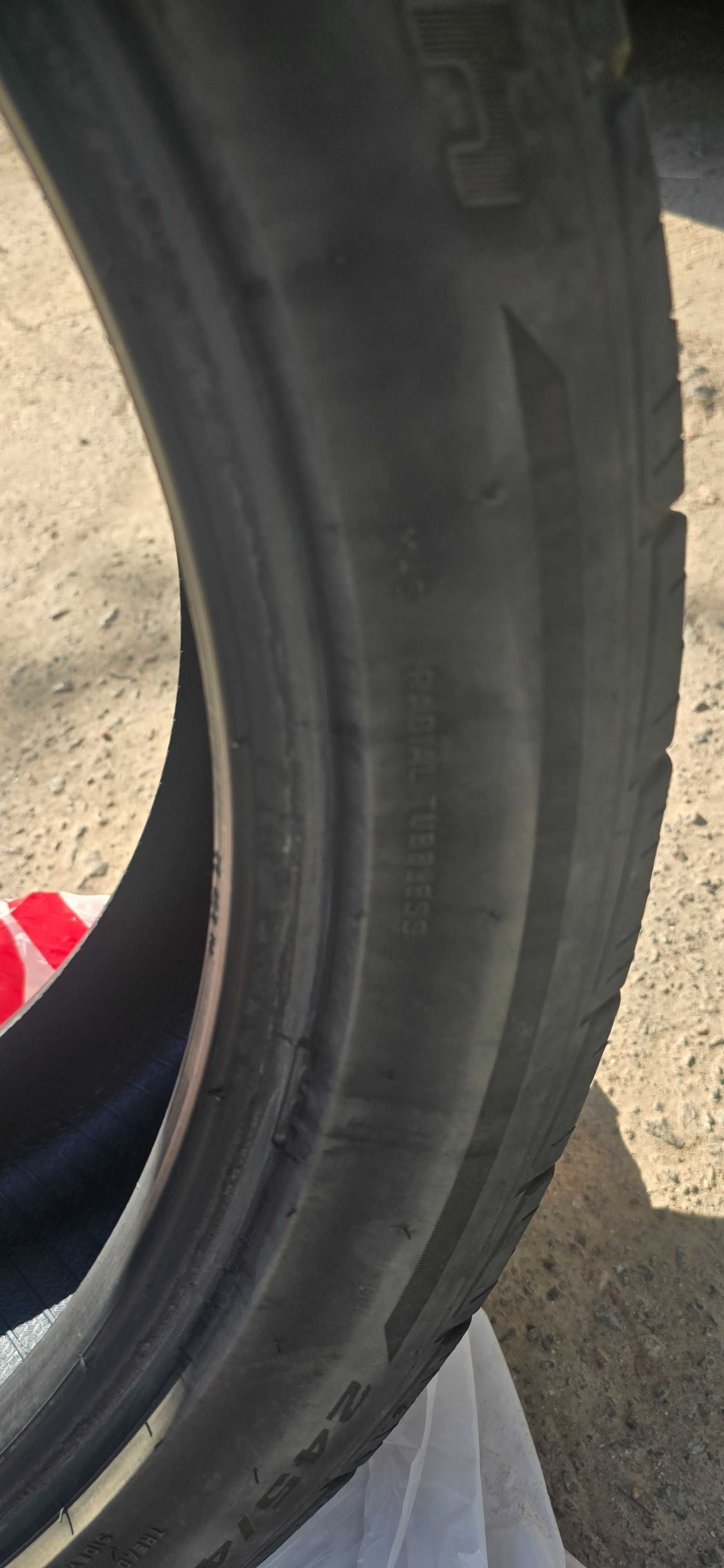 Покришки BfGoodrich