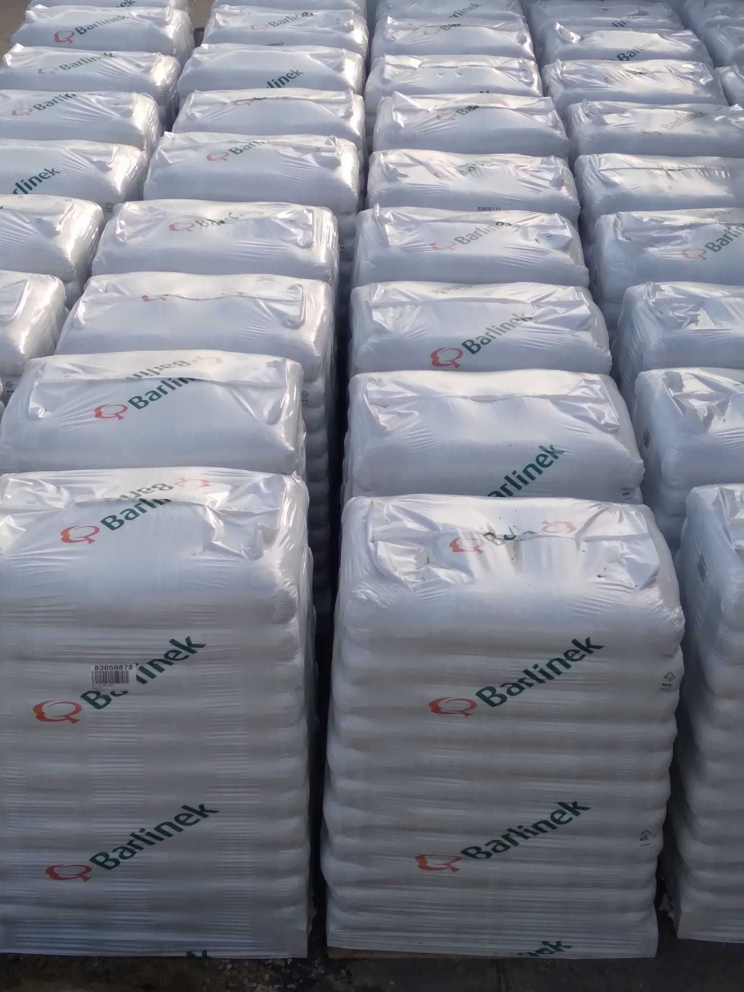 PELLET BARLINEK - En plus A1 - 6mm - Dostawa - Wiosenna Promocja!!!