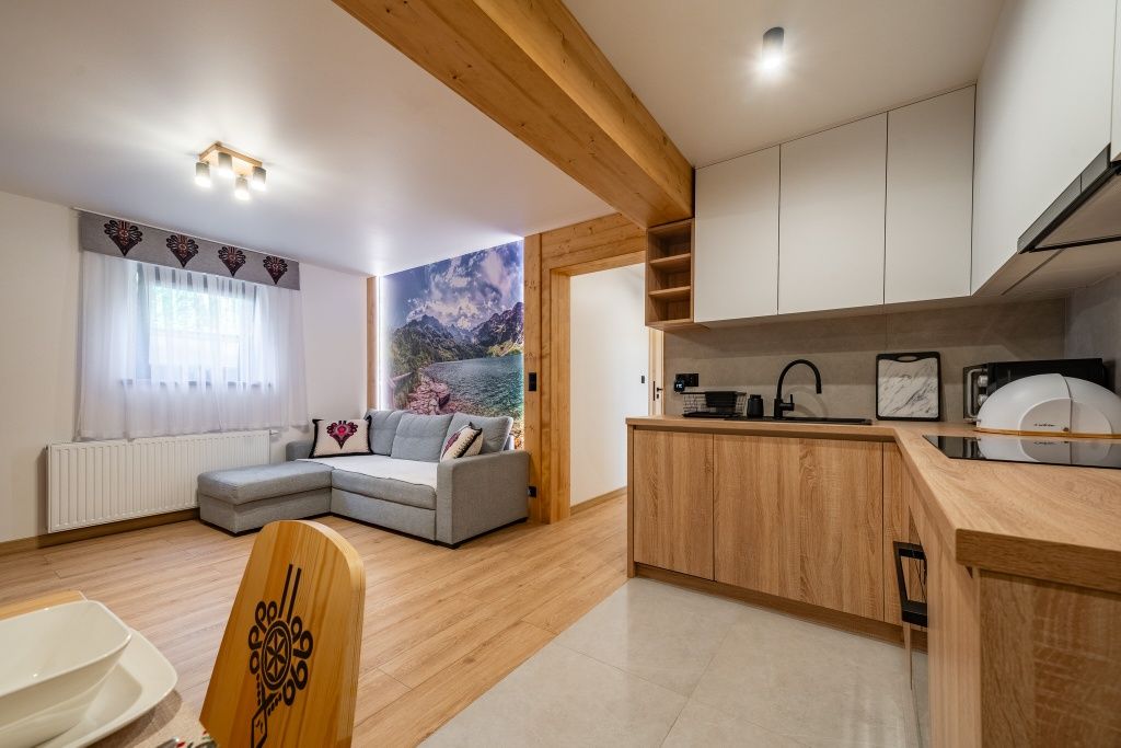 Apartament Chyców Potok do 3 os.