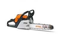 Nowa Oryginalna Pilarka Piła spalinowa STIHL MS211. Moc 2.3KM,