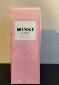 Bespoke London Bergamot & Rose Musk 100 ml EDP