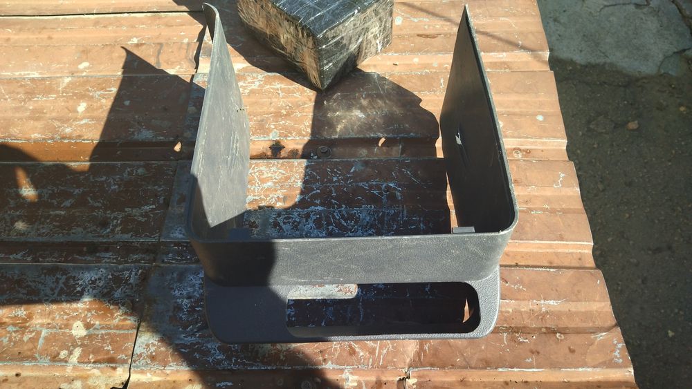 Підставка під панель віто 638