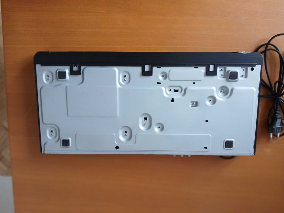 Odtwarzacz DVD LG DVX380