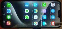 Смартфон I 16Pro max