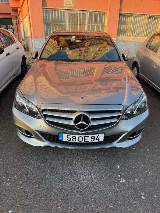 Mercedes-Benz 250