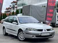 Renault Laguna 1.9 DCI**Lift**Mało pali **Max wyposażenie **Oszczędny