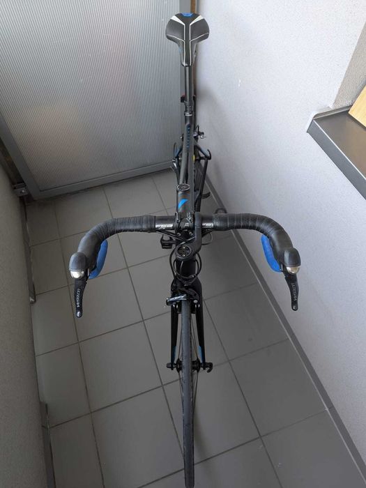 Cube Attain Race Carbon rozmiar 58cm KRAKÓW