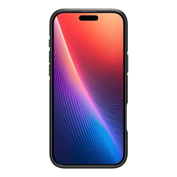 Spigen Core Armor Iphone 16 Pro Max Matte Black