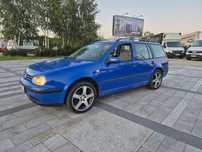 Golf 4,  4motion,  4x4, syncro