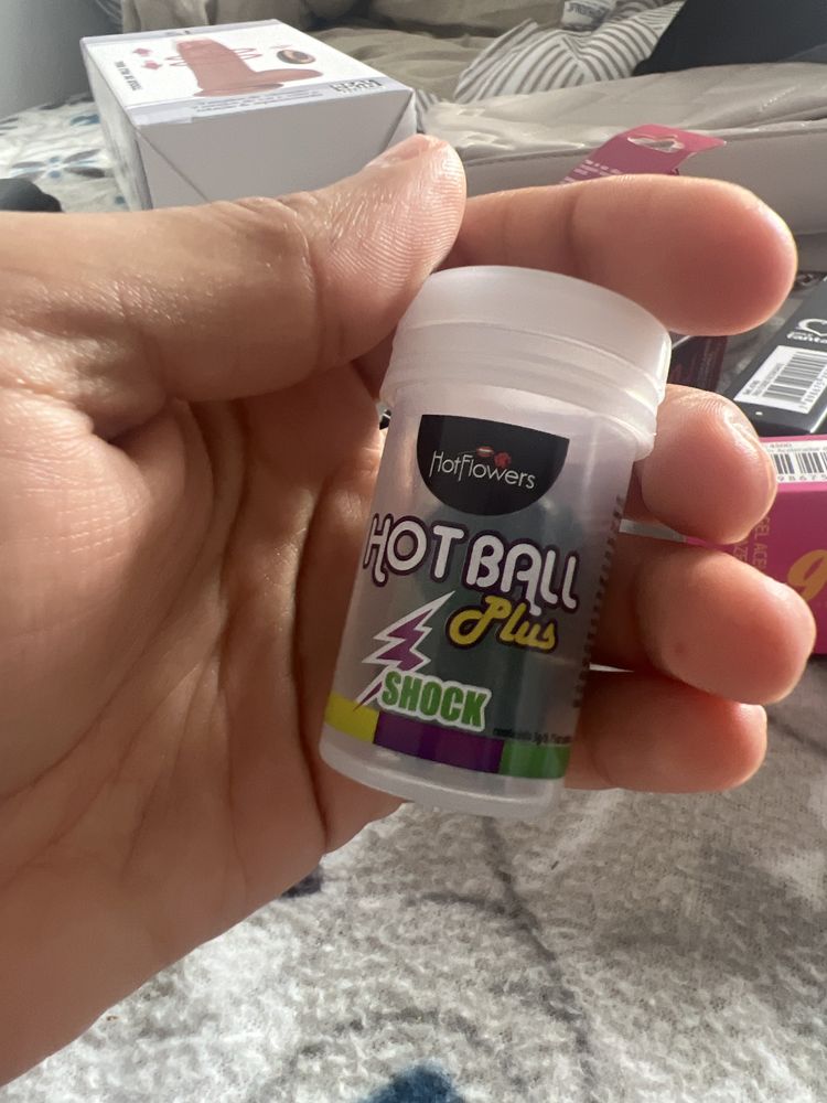 Produtos eróticos