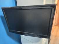LCD com leitor de DVD