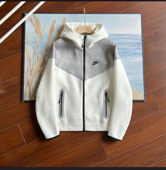 Найк теч фліс рефлектив | Nike Tech Fleece Reflective