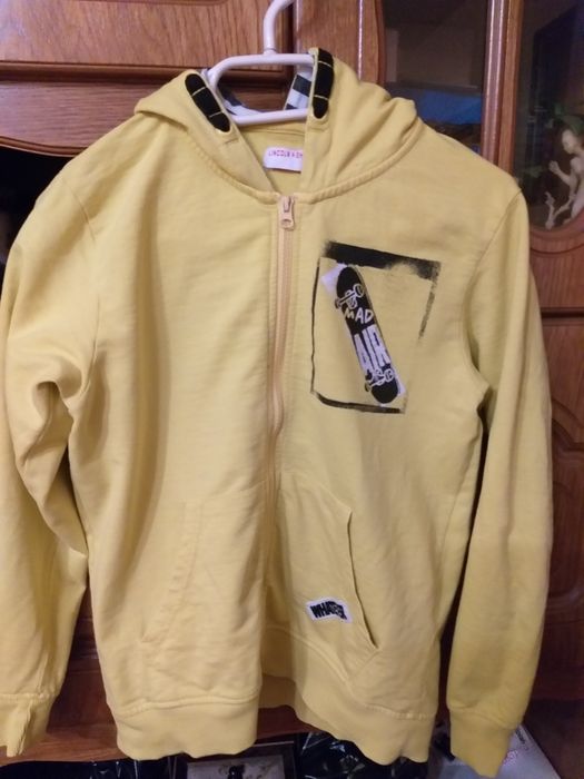 Bluza chłopięca 158