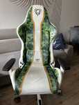 Fotel gamingowy Diablo X-One 2.0 Normal Size, Craft Edition