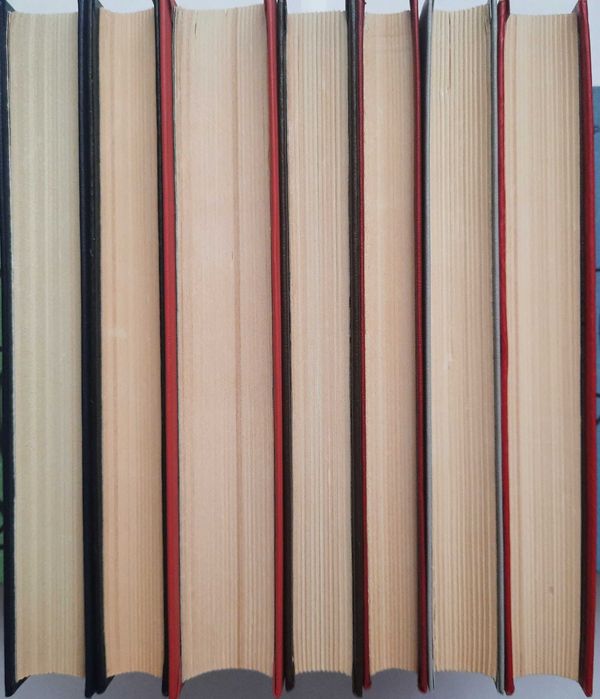 Россия-Грузия Сплетение судеб (полный комплект 7 книг)