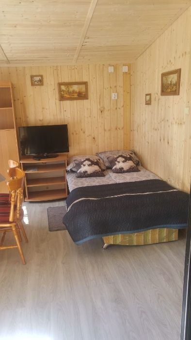 Domek 6 osobowy Pobierowo