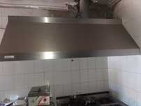 Cozinha industrial