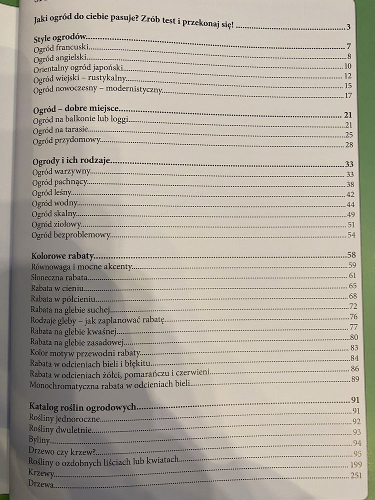 Piękne ogrody Edycja specjalna