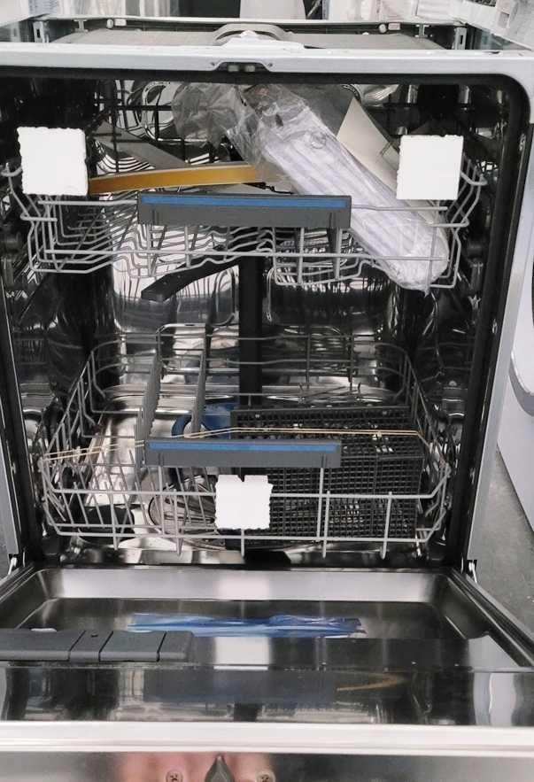 Zmywarka ELECTROLUX EES47320L SatelliteClean 600 60 cm QuickSelect
