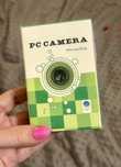 Kamera PC Mini packing
