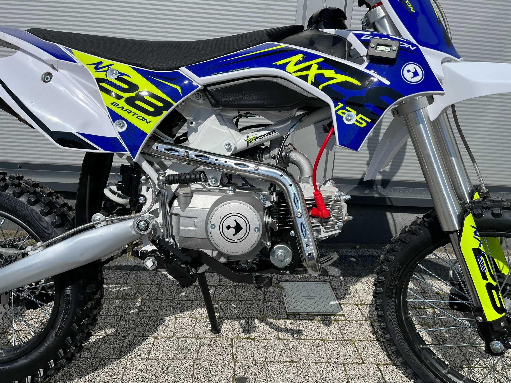 Cross Barton NXT 125 Enduro 150 Raty Dostawa