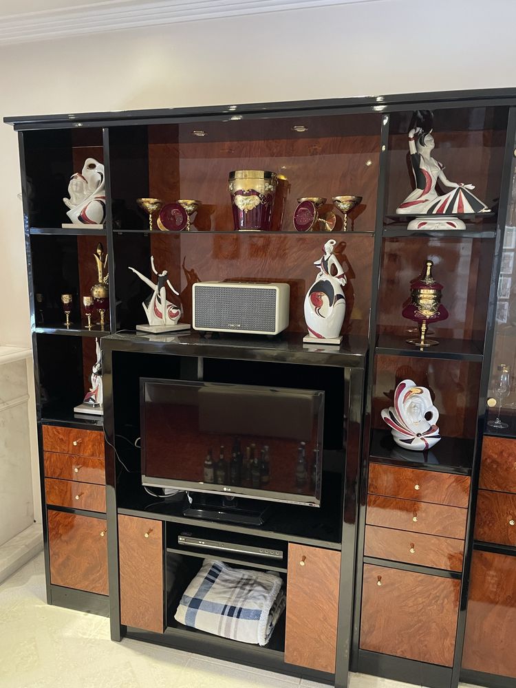 Movel de Sala com bar