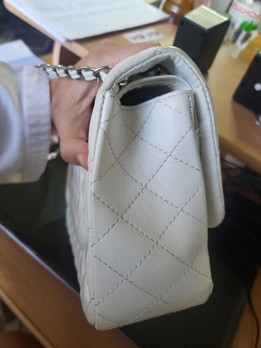 Сумка Chanel classic flap bag