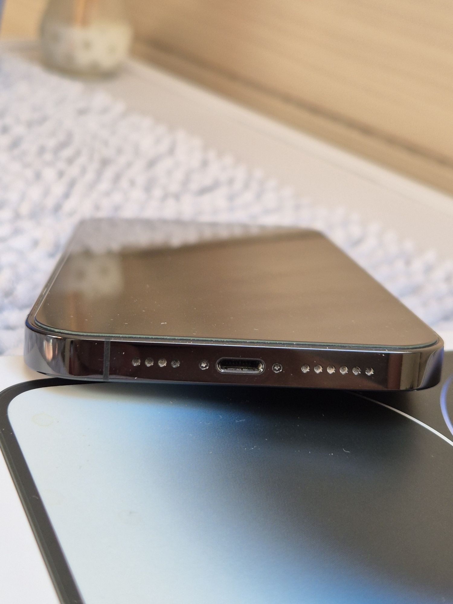iPhone 14 Pro Max 87% baterii 128GB