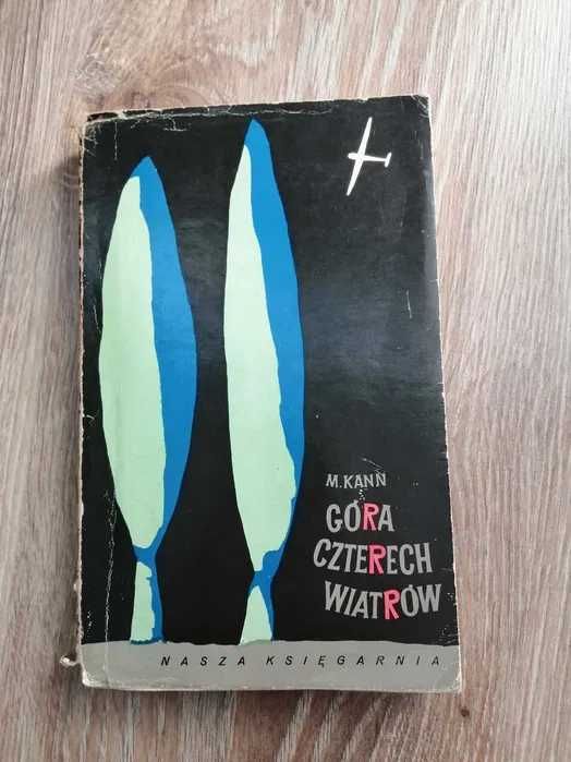 Maria Kann - Góra Czterech Wiatrów