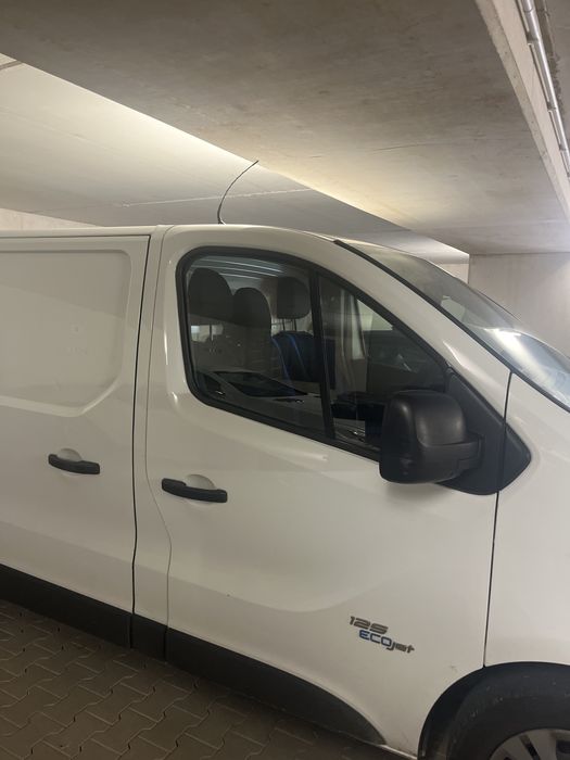 Fiat  Talento 2017
