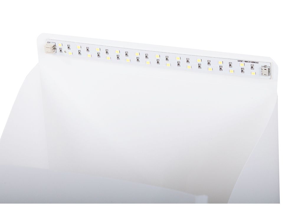 Namiot Bezcieniowy Do Robienia Zdjęć 20 Led Usb