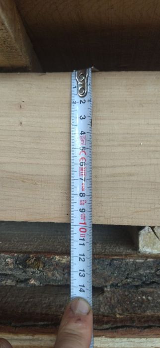 Продам Дубовий Брус