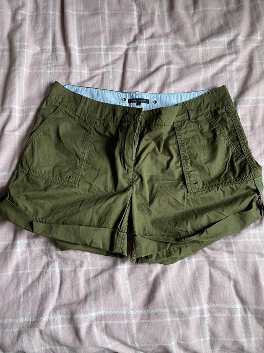 Spodenki damskie Tommy Hilfiger