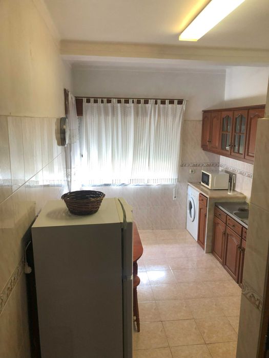 Arrendo Apartamento T2 Santarém São Domingos (Janeiro 2026)