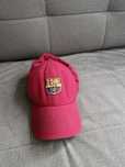 Czapka z daszkiem Nike FC Barcelona